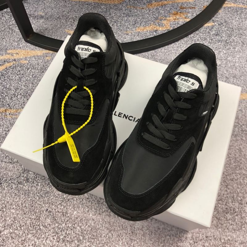 Balenciaga Triple S Series Shoes